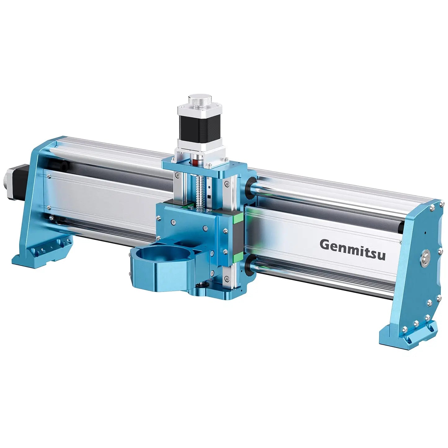 XZ-Axis Module of 4040-PRO, X-Axis Linear Optical Axis Rail, Z XZ-Axis Module of 4040-PRO, X-Axis Linear Optical Axis Rail, Z