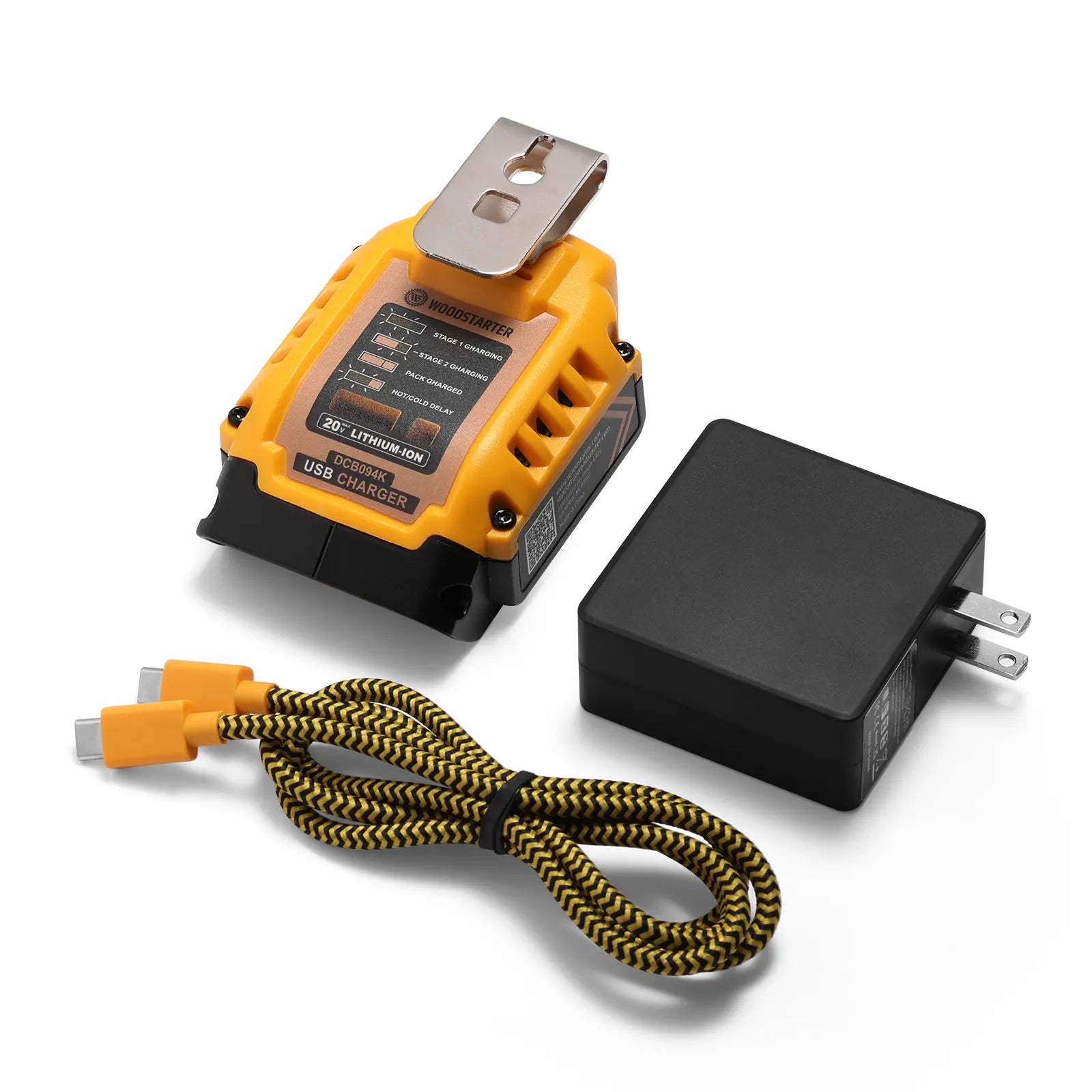 Dewalt 20v Battery Usb Adapter Dewalt 20v Battery Usb Adapter