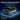 Powerful 20V 2.0Ah battery with indicator on a dark background