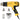 1800W Heat Gun, with Visible Dual Temperature Setting 140 °F-1122 °F, Hot Air Gun  for Crafts, Epoxy Resin, Shrinking tubes, Shaping PVC Tubing, Stripping Paint, and Shrink Wrapping.