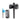 3LRBC01A, 1/4" Shank, Spoilboard Surfacing Router Bit, 1-1/2" Cutting Diameter
