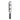 FRBE01A, 1/2" Shank, 2-23/64" Cutting Length, Top & Bottom Bearing Flush Trim Router Bit
