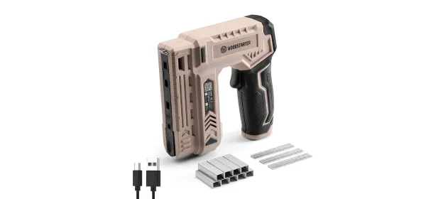 WOODSTARTER