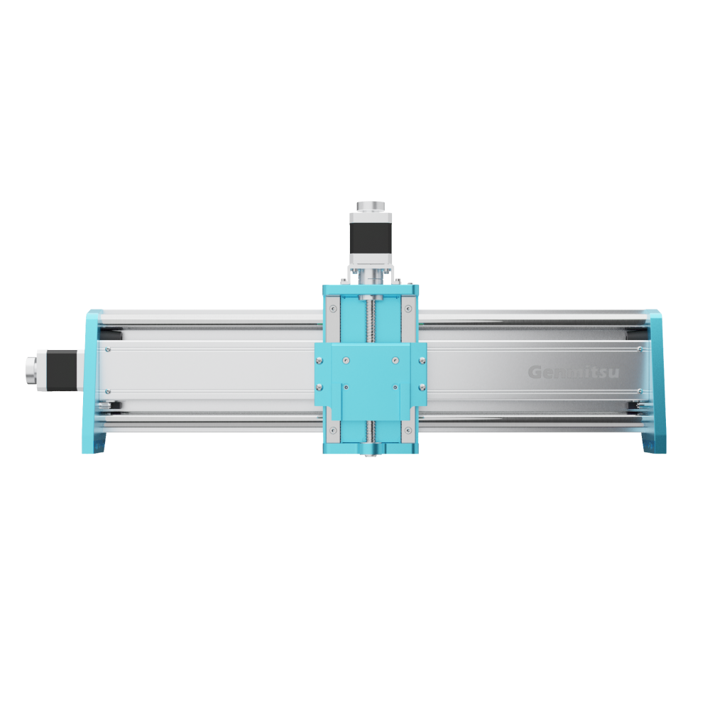4040-PRO MAX CNC Router, 26.98'' x 26.22'' x 15.35'', 710W Spindle