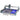 X-Axis Extension Kit For 4040 RENO, Extend X-Axis to 600mm, Upgrade 4040 to 6040/6080